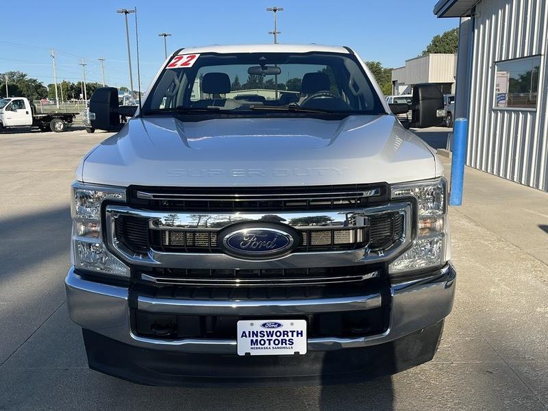 ford f-250 super duty 2022 1FTBF2BT5NED32973 image ford f-250 super duty 2022 1FTBF2BT5NED32973 image